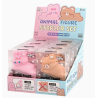 BLIND BOX AGRAFEUSES EN FORME D'ANIMAUX LAPIN ET OURS