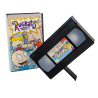 Lampe Cassette VHS Les Razmokets
