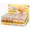 BLIND BOX TAILLE-CRAYON OURS DE BOULANGERIE
