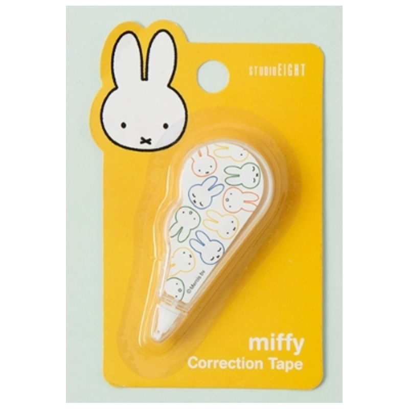 RUBAN CORRECTEUR MIFFY