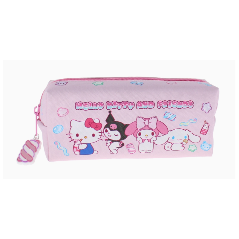 Trousse à crayons Hello Kitty Sweets
