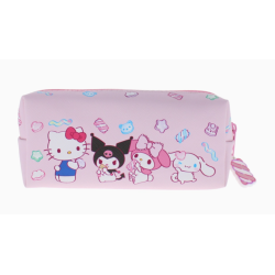 Trousse à crayons Hello Kitty Sweets