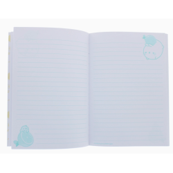 CARNET MOLANG FRUITS