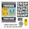 Ensemble de papeterie super Pokémon Power