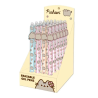 BLIND BOX STYLO EFFACABLE PUSHEEN VACANCES TROPICALES