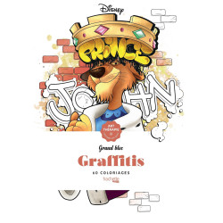 Coloriage Bloc Notes...