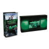 LAMPE CASSETTE VHS - MATRIX