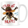 Mug Embleme Pirate Chapeau de Paille ONE PIECE