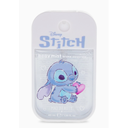 Brume corporelle I Heart Stitch - Disney