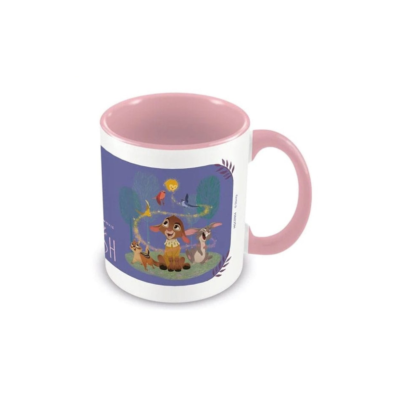 Mug Disney Wish 315 ml