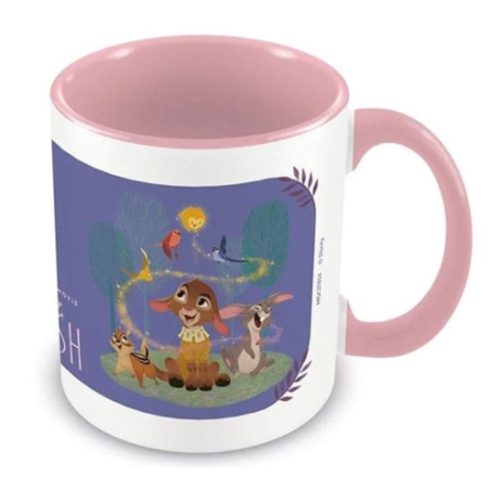 Mug Disney Wish 315 ml