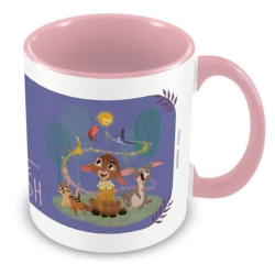 Mug Disney Wish 315 ml