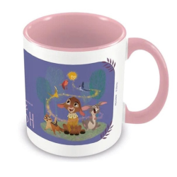 Mug Disney Wish 315 ml