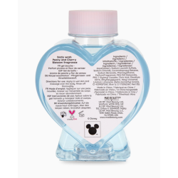 Gel douche cœur Stitch - Disney