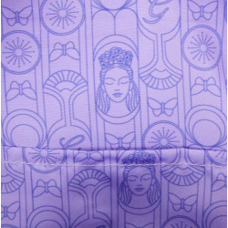 Mini Sac à Dos Loungefly Wicked 2