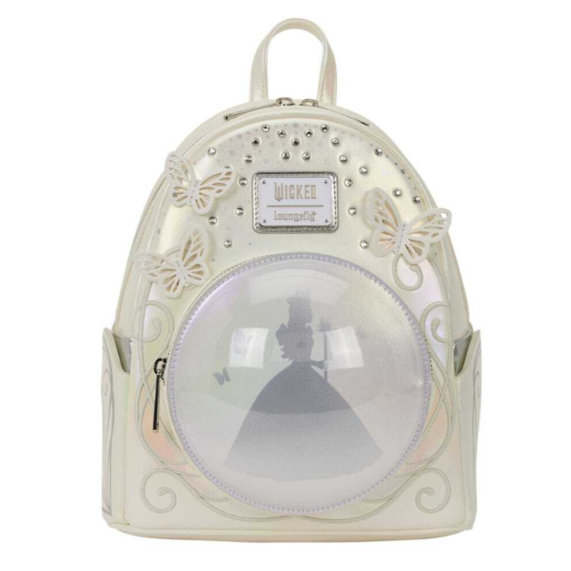 Mini Sac à Dos Loungefly Wicked 2