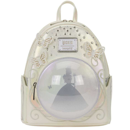 Mini Sac à Dos Loungefly Wicked 2