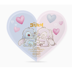 Duo de masque en tissu...