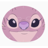 Duo de masque en tissu Stitch & Angel - Disney