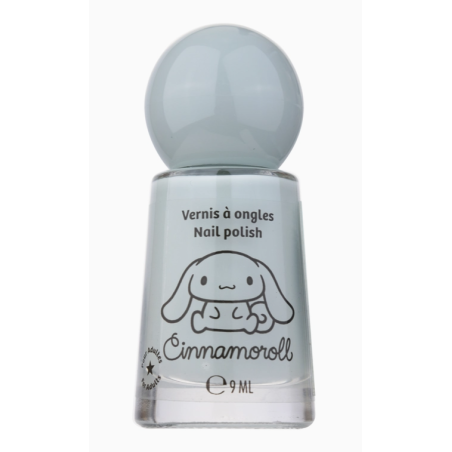 Vernis à ongles vert Cinnamoroll - Hello Kitty