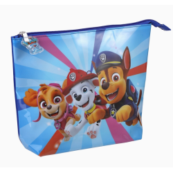 Grande trousse Pat Patrouille