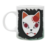 MUG DEMON SLAYER TANJIRO - SUBLI