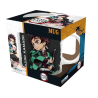 MUG DEMON SLAYER TANJIRO - SUBLI