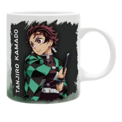 MUG DEMON SLAYER TANJIRO - SUBLI