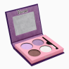 Kuromi - Palette de Fards à Paupières - Hello Kitty