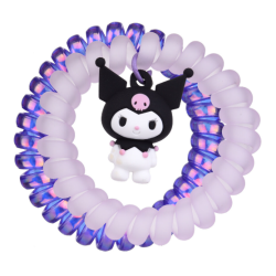 Blister de 2 chouchous à...