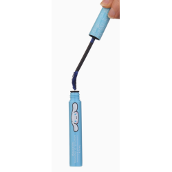 Mascara bleu volumateur & recourbant Cinnamoroll 8ml - Hello Kitty