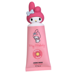 Crème pou les mains My Melody - Hello Kitty