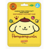 Masque en Tissu Visage Hydratant POMPOMPURIN