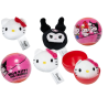 Blind box peluche figurine Hello Kitty et ses amis
