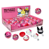 Blind box peluche figurine Hello Kitty et ses amis