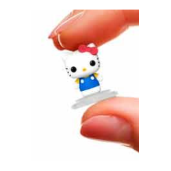 Blind Box Bitty Pop Hello Kitty & Friends