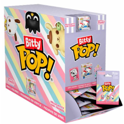 Blind Box Bitty Pop Hello...