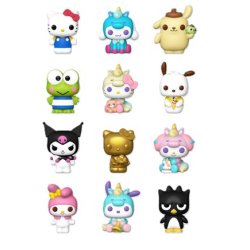 Blind Box Bitty Pop Hello Kitty & Friends