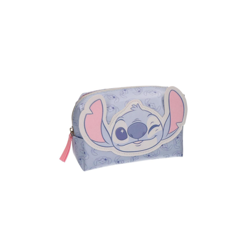 Trousse de Voyage STITCH - Disney