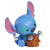 BLIND BOX Figurine Stitch Dans Ananas - Disney