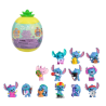 BLIND BOX Figurine Stitch Dans Ananas - Disney