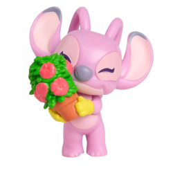 BLIND BOX Figurine Stitch Dans Ananas - Disney