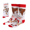 Chaussettes Gremlins -  Taille 36-43