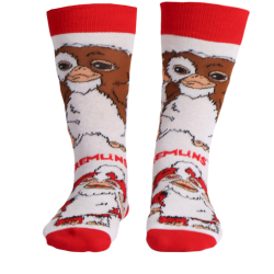 Chaussettes Gremlins -  Taille 36-43