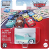 CARS - Blind box voitures - Mini racers