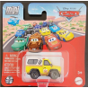 CARS - Blind box voitures - Mini racers