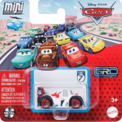 CARS - Blind box voitures - Mini racers