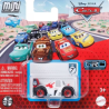 CARS - Blind box voitures - Mini racers