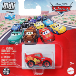 CARS - Blind box voitures -...