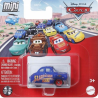 CARS - Blind box voitures - Mini racers